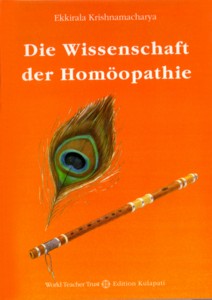 Die Wissenschaft der Homöopathie